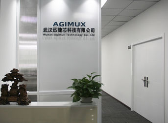 Wuhan Agimux Technology Co., Ltd