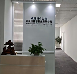 Wuhan Agimux Technology Co., Ltd