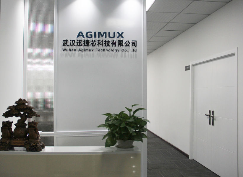 Wuhan Agimux Technology Co., Ltd