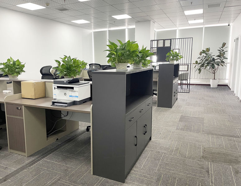 Wuhan Agimux Technology Co., Ltd