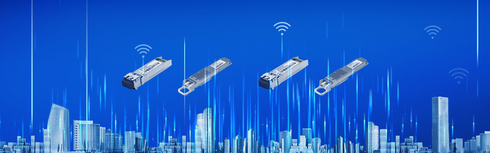 Qualität 400 g optischer Empfänger usine