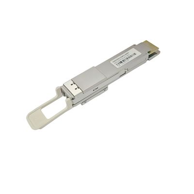 Module émetteur-récepteur optique QSFP-DD 400G ZR+ Pro