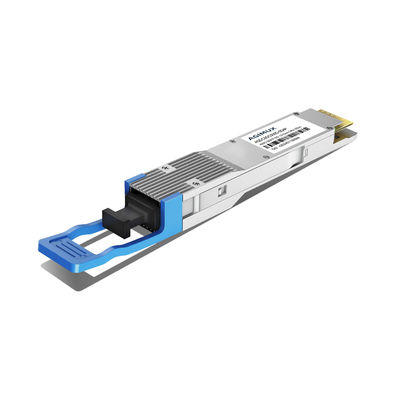 QSFP-DD 400G DR4 1310nm 500M модуль оптического передатчика