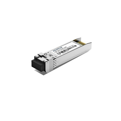 calidad SFP+ 10G Tx27/Rx33 ((Tx33/Rx27) 10Km módulo de transceptor óptico fábrica