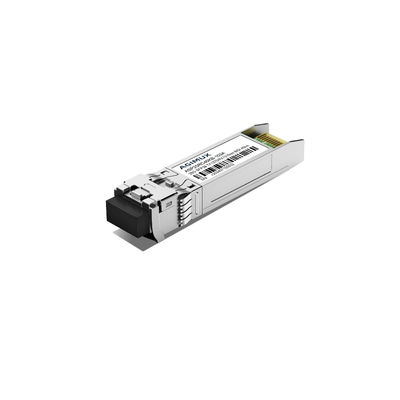 calidad SFP28 25G BIDI TX27/RX31 ((TX31/RX27) 40Km módulo de transceptor óptico fábrica