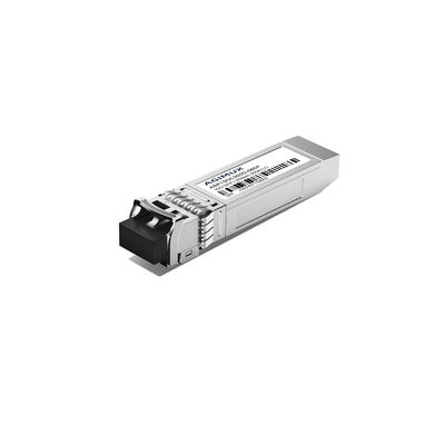 Bom preço. Módulo de transceptor óptico SFP+ 10G 850nm 300m on-line