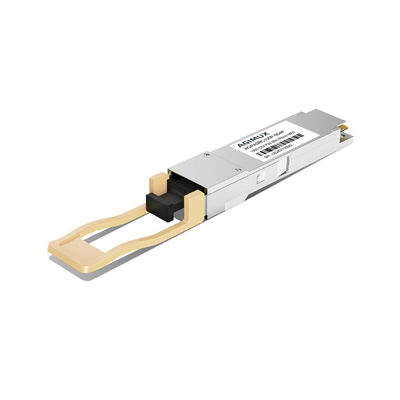 Un bon prix. QSFP28 100G 850nm SR4 100M MPO module émetteur-récepteur optique en ligne