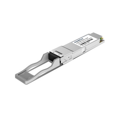 Un buon prezzo. QSFP28 100G 850nm 100m SWDM4 Modulo trasmettitore ottico in linea