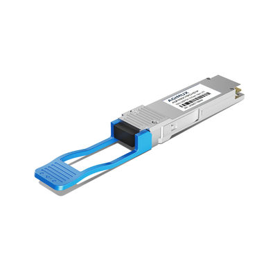 Un bon prix. QSFP28 100G 1310nm 10Km LR1 Module de récepteur optique en ligne