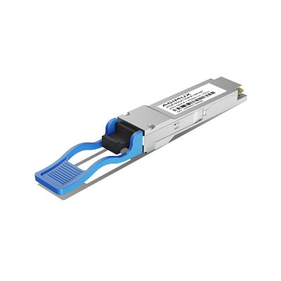 Un bon prix. Émetteur-récepteur optique QSFP+ 40G 1310 10km PSM4 en ligne
