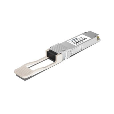 Ein guter Preis. QSFP+ 40G 1310nm 80Km ZR4 optischer Empfängermodul Online