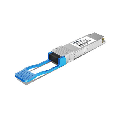 Un bon prix. Module de récepteur optique LR4 QSFP+ 40G 1310 10 km en ligne
