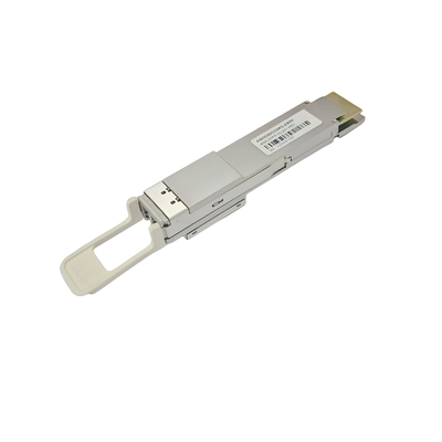 품질 QSFP-DD 400G ZR+ 프로 광학 송수신 모듈 공장