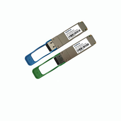 Good price QSFP28 100G ER1 BIDI 40Km Optical Transceiver Module online