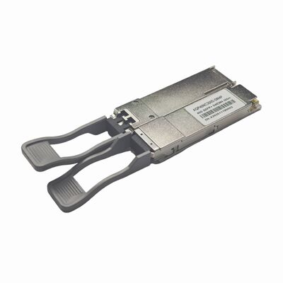 좋은 가격 QSFP+ 40G SWDM4 300m 광적 송수신 모듈 온라인으로
