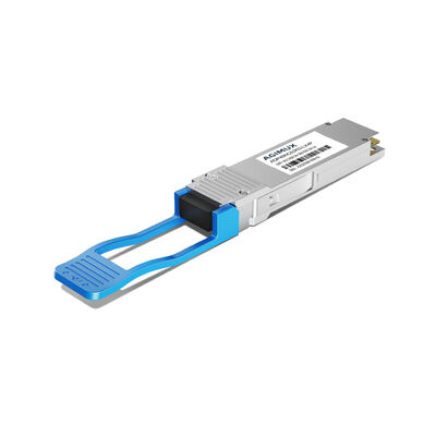 Ein guter Preis. QSFP+ 40G LX4 2Km Optisches Transceiver-Modul Online
