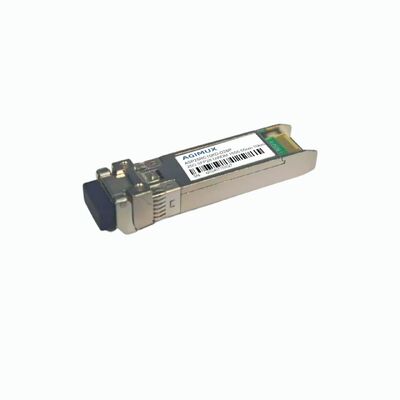 Un buon prezzo. SFP28 25G D13-D63/H13-H63 10Km Modulo trasmettitore ottico in linea