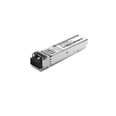 Un buon prezzo. SFP 1.25G 850nm 500m Modulo trasmettitore ottico in linea
