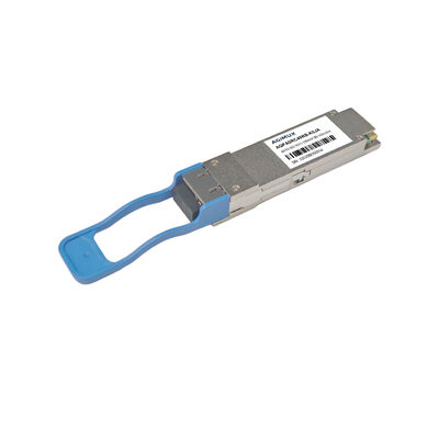 Good price QSFP28 100G ER1 BIDI 40Km Optical Transceiver Module online