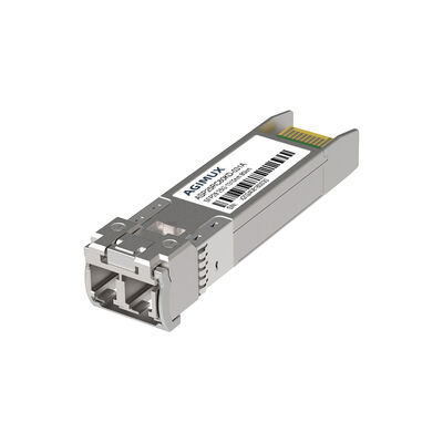 Good price SFP28 25G 1310nm 80Km Optical Transceiver Module online