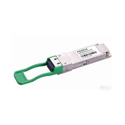 좋은 가격 QSFP28 100G FR1 1310nm 2Km 광 트랜시버 모듈 온라인으로