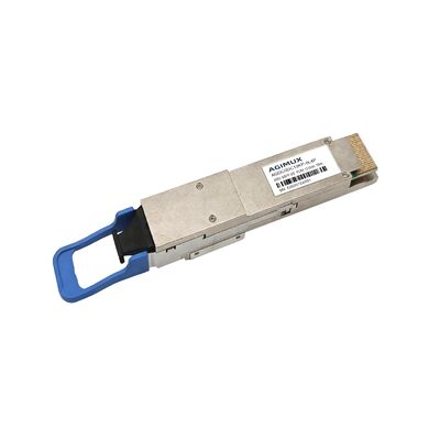 Bom preço. Módulo Transceptor Óptico QSFP-DD 400G PLR4 1310nm 10Km on-line