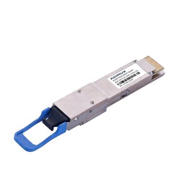 Un bon prix. Module émetteur-récepteur optique QSFP-DD 400G XDR4 1310nm 2Km en ligne