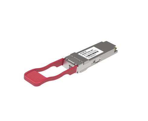 Goede prijs. QSFP28 100G LR1 BIDI 20Km Optische Transceiver Module online