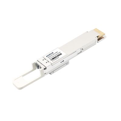 Goede prijs. QSFP-DD 800G ZR PRO optische transceivermodule online