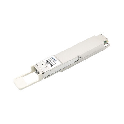 Un bon prix. Module de récepteur optique OSFP 800G ZR PRO en ligne