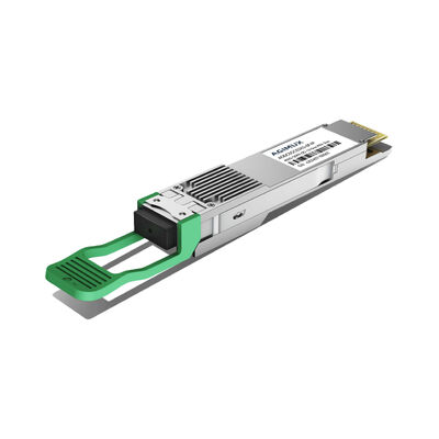 Goede prijs. QSFP-DD 400G FR4 2Km optische transceivermodule online