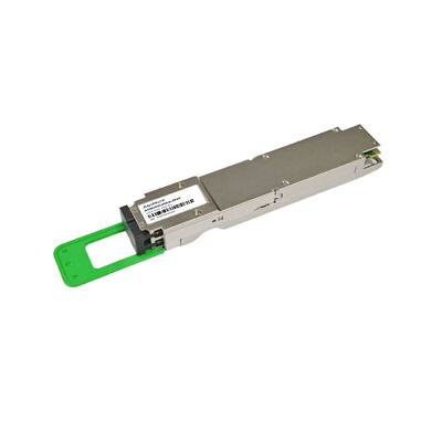 Goede prijs. OSFP 800G CWDM4 2*FR4 Optische Transceiver Module online